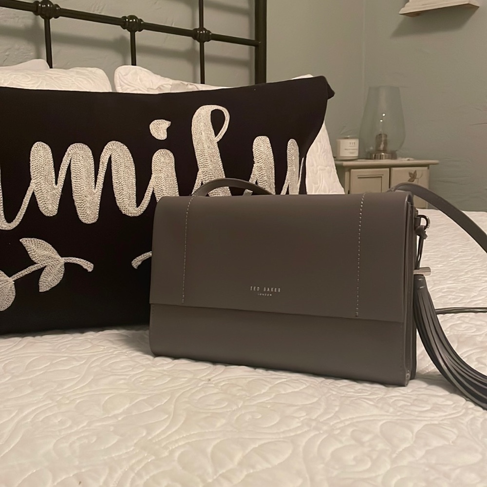 Ted Baker NATALEI crossbody last chance